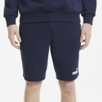 4sh Puma 586709-06 Short ESS 10" Men's - blue 